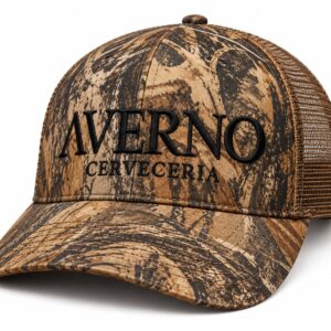 Gorra de Expediciones